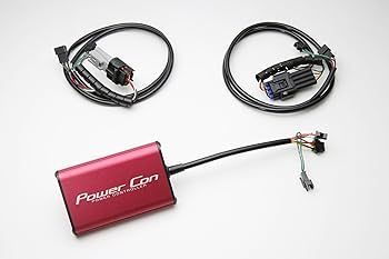 Amazon | BLITZ(ブリッツ) Power Con/パワコン カプラーオン接続